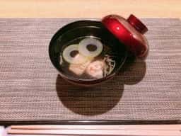 旬彩の宿 緑水亭