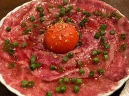 炭火焼肉 だいじゅん