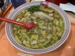 どうとんぼり神座アリオ鳳店