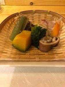 旬菜倶楽部まるこ