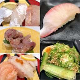 かっぱ寿司 逗子店