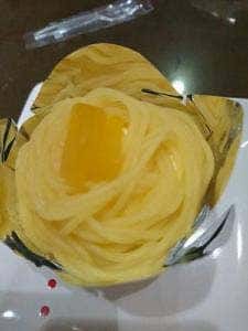 クローバー洋菓子喫茶