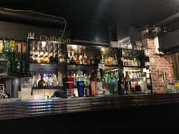 Cafe & Bar Chill Full