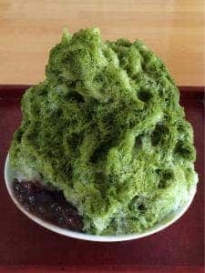 松北園茶舗