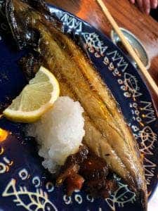 魚飯