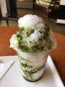 一華堂洋菓子店