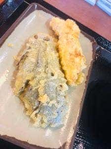 香の川製麺 向日店