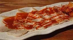 韓×美dining 武庫之荘bi-eng