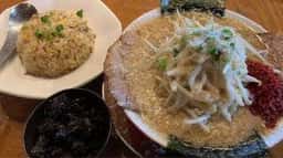 だるまや 亀田店