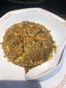 来来亭 小牧店