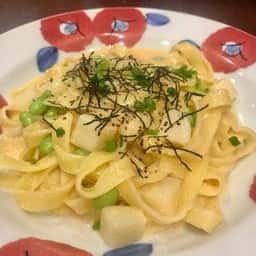 生麺工房 鎌倉パスタ 武蔵浦和マーレ店
