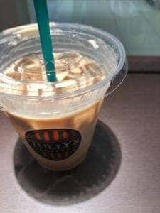 タリーズコーヒー アトレ川崎店