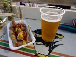 ルウジャパン 神宮球場店