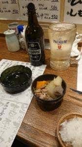 炭火焼鳥 とさか 上尾店