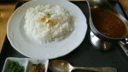 北海道リバーヒルゴルフ倶楽部 レストラン