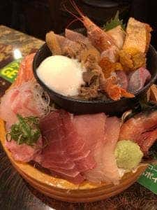 目利きの銀次 肥後橋駅前店