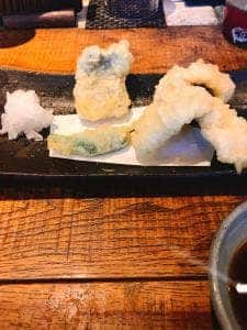 うどんおよべ 倉敷