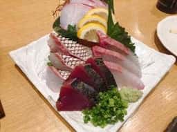 魚人島じんべえ