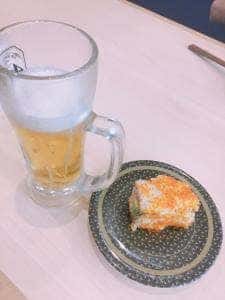 はま寿司 四日市羽津店