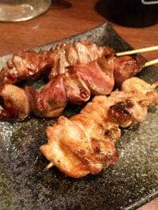 大衆酒場 焼き鳥 焼きとん 串銀蔵