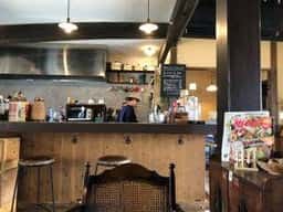 向町cafe