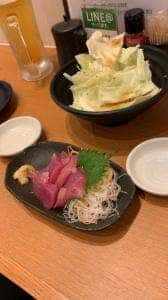 たこ焼き酒場たこ太 瓦町店