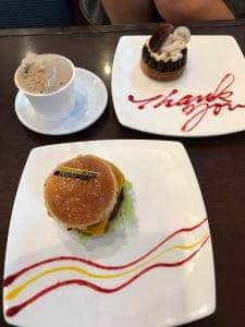 ケーキブティック ピータース 佐久店