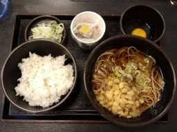 ゆで太郎 蒲田中央通り店