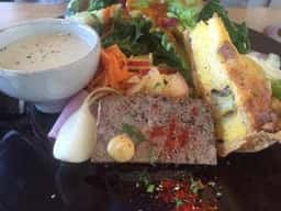 プラムキッチンアンドカフェ