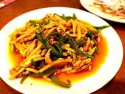 中華厨房ゆうえん 二十世紀が丘店