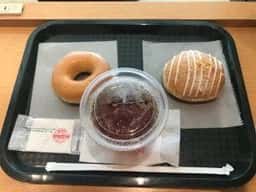 クリスピー・クリーム・ドーナツ キュービックプラザ新横浜店