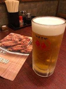 つばさや 大治店