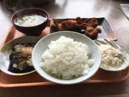 公園食堂 おおさか