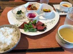 やまの駅 ベジドリーム