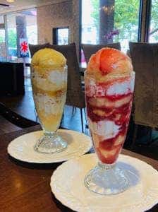 Patisserie Alpino 八帖本店