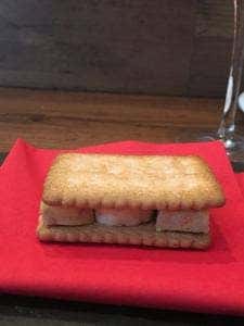 モンプチコションローズ