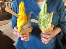 イタリアンジェラート ドルチェ