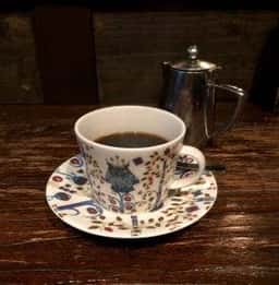 服部珈琲工房 黒田店