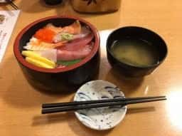 寿司と肴 活はる