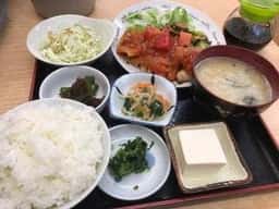 家族厨房 ひっきり