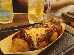 銀だこハイボール酒場 新横浜店