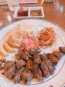 キャプテンズ・キッチン