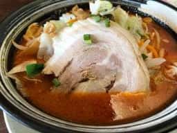 ラーメン工房 くろべぇ