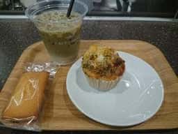 カフェブリッコ 名古屋みなと店