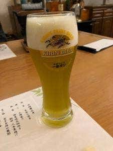 山暖簾 湯上がり茶屋