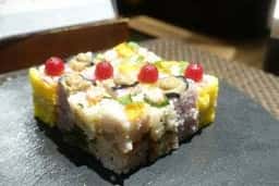 レストランタワーテラス