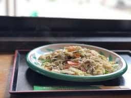 御食事処 よもやま 道の駅きくがわ