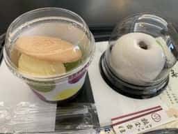 鶴屋吉信 東京国立博物館売店