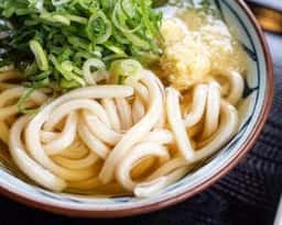 丸亀製麺 飾西店