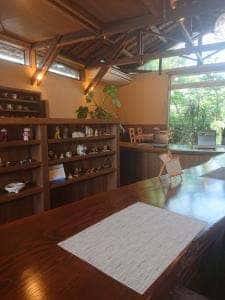 珈琲庵 和らく